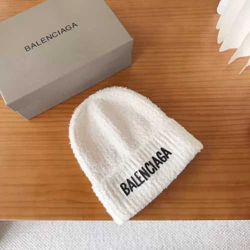 Replica Balenciaga Caps #1378554 $27.00 USD for Wholesale