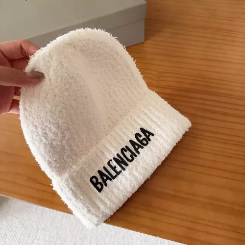 Replica Balenciaga Caps #1378554 $27.00 USD for Wholesale