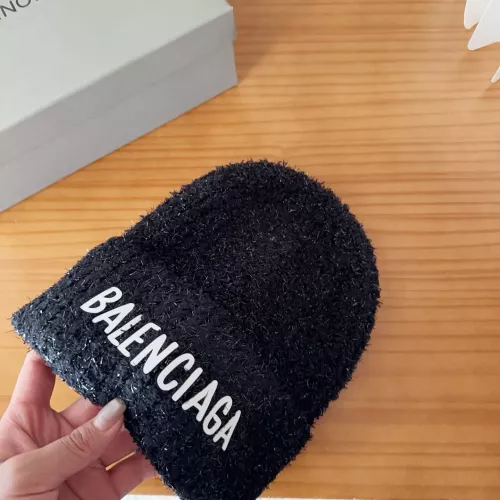 Replica Balenciaga Caps #1378556 $27.00 USD for Wholesale