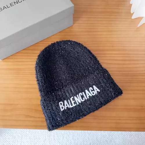 Replica Balenciaga Caps #1378556 $27.00 USD for Wholesale