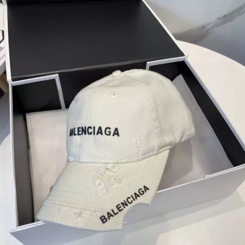 Replica Balenciaga Caps #1378570 $27.00 USD for Wholesale