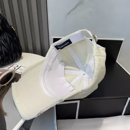 Replica Balenciaga Caps #1378570 $27.00 USD for Wholesale