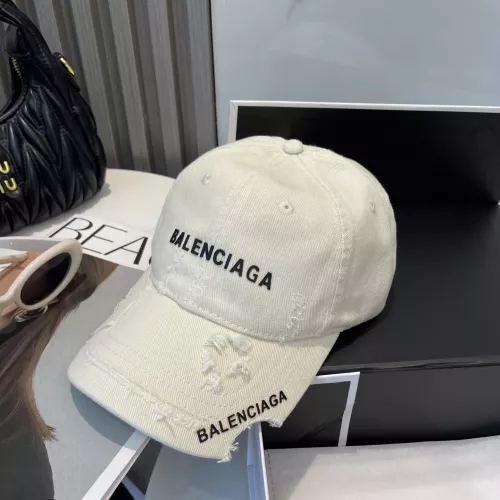 Replica Balenciaga Caps #1378570 $27.00 USD for Wholesale