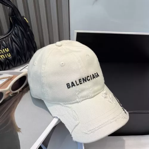Replica Balenciaga Caps #1378570 $27.00 USD for Wholesale