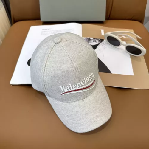 Replica Balenciaga Caps #1378574 $27.00 USD for Wholesale