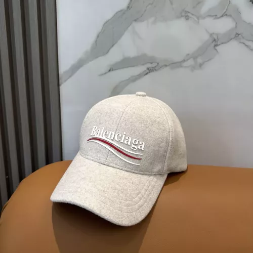 Replica Balenciaga Caps #1378574 $27.00 USD for Wholesale