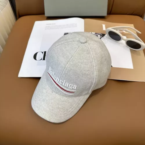 Replica Balenciaga Caps #1378574 $27.00 USD for Wholesale