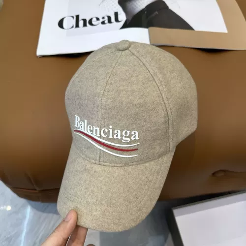 Cheap Balenciaga Caps #1378575, $$27.00 USD On Balenciaga Caps