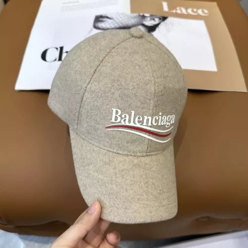 Replica Balenciaga Caps #1378575 $27.00 USD for Wholesale