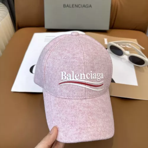 Cheap Balenciaga Caps #1378576, $$27.00 USD On Balenciaga Caps