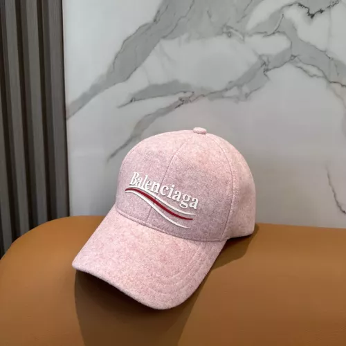 Replica Balenciaga Caps #1378576 $27.00 USD for Wholesale