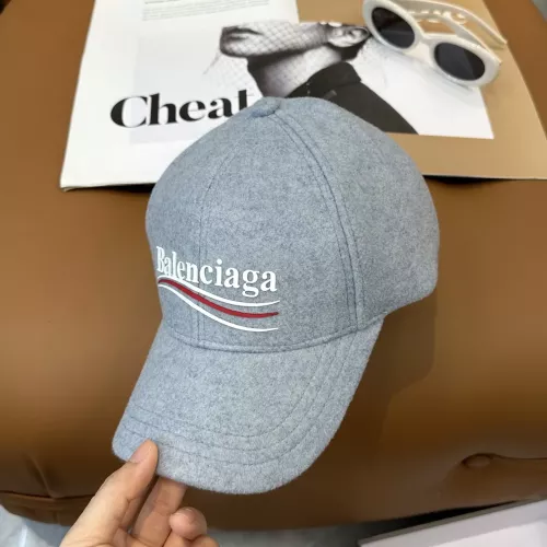 Cheap Balenciaga Caps #1378577, $$27.00 USD On Balenciaga Caps