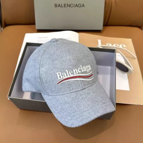 Replica Balenciaga Caps #1378577 $27.00 USD for Wholesale
