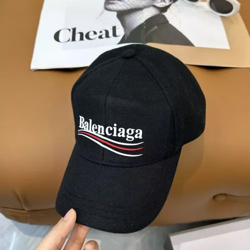 Cheap Balenciaga Caps #1378579, $$27.00 USD On Balenciaga Caps