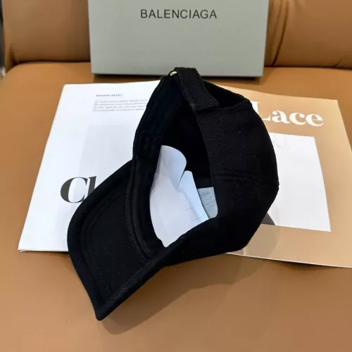 Replica Balenciaga Caps #1378579 $27.00 USD for Wholesale