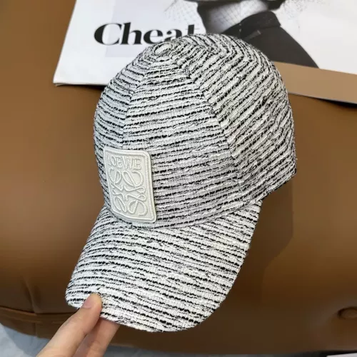 Cheap LOEWE Caps #1378580, $$25.00 USD On LOEWE Caps