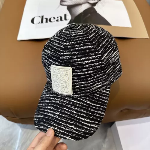 Cheap LOEWE Caps #1378582, $$25.00 USD On LOEWE Caps