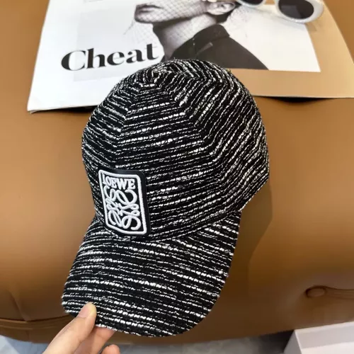 Cheap LOEWE Caps #1378583, $$25.00 USD On LOEWE Caps