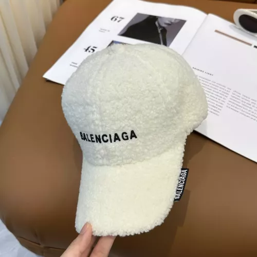 Cheap Balenciaga Caps #1378587, $$25.00 USD On Balenciaga Caps