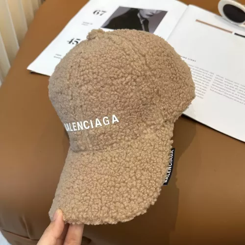 Cheap Balenciaga Caps #1378588, $$25.00 USD On Balenciaga Caps