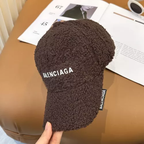 Cheap Balenciaga Caps #1378589, $$25.00 USD On Balenciaga Caps