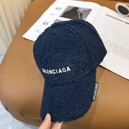 Cheap Balenciaga Caps #1378590, $$25.00 USD On Balenciaga Caps