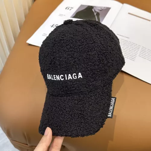 Cheap Balenciaga Caps #1378591, $$25.00 USD On Balenciaga Caps