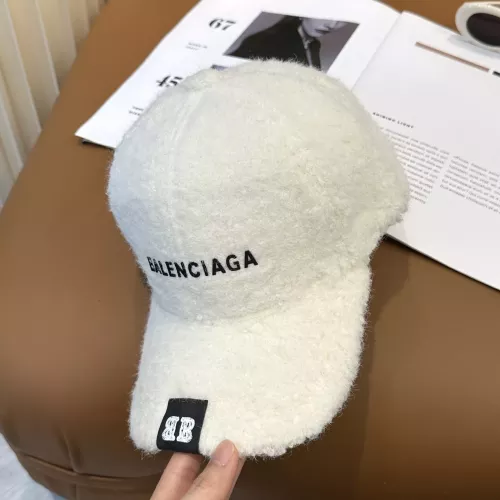 Cheap Balenciaga Caps #1378603, $$27.00 USD On Balenciaga Caps
