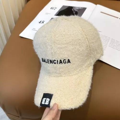 Cheap Balenciaga Caps #1378604, $$27.00 USD On Balenciaga Caps