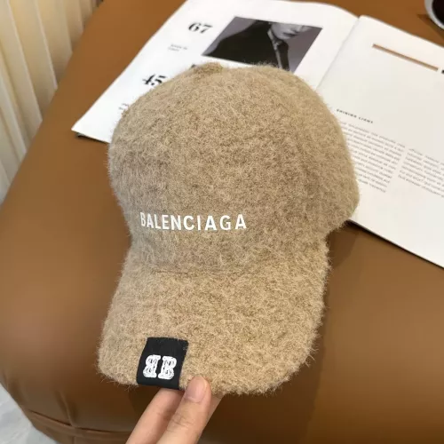 Cheap Balenciaga Caps #1378605, $$27.00 USD On Balenciaga Caps