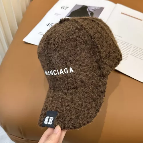 Cheap Balenciaga Caps #1378606, $$27.00 USD On Balenciaga Caps