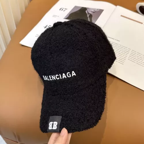 Cheap Balenciaga Caps #1378607, $$27.00 USD On Balenciaga Caps