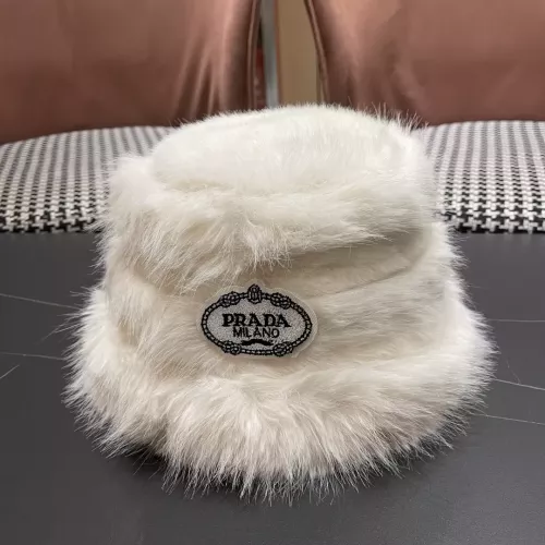 Cheap Prada Caps #1378608, $$36.00 USD On Prada Caps