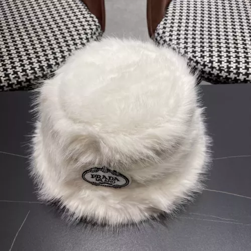 Replica Prada Caps #1378608 $36.00 USD for Wholesale