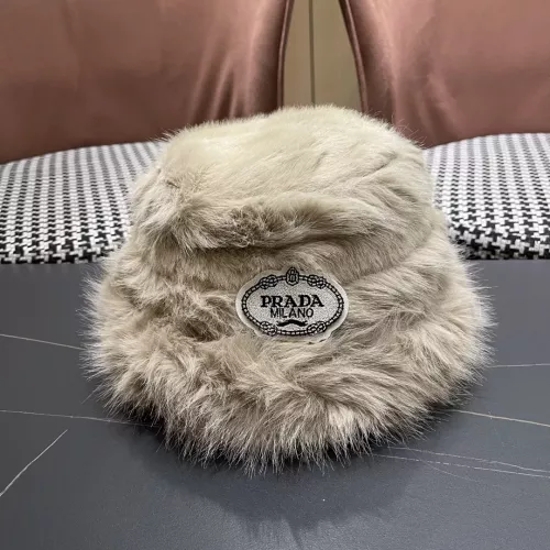 Cheap Prada Caps #1378609, $$36.00 USD On Prada Caps