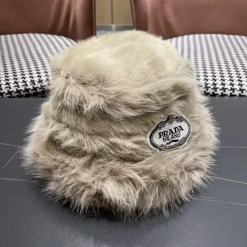 Replica Prada Caps #1378609 $36.00 USD for Wholesale