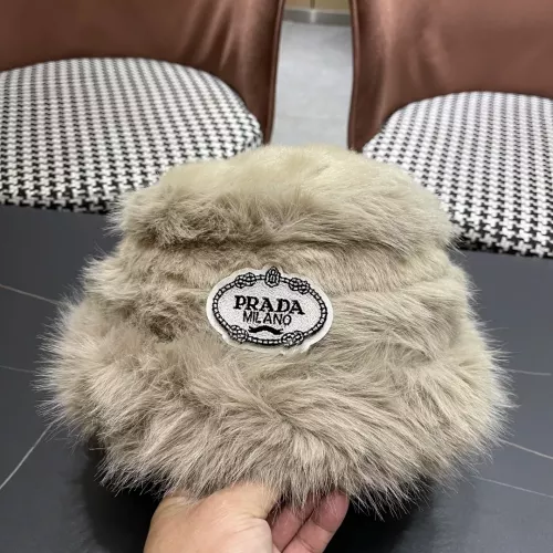 Replica Prada Caps #1378609 $36.00 USD for Wholesale