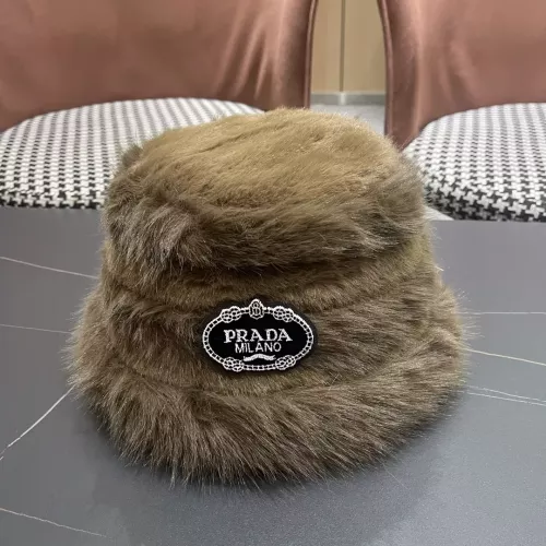 Cheap Prada Caps #1378610, $$36.00 USD On Prada Caps