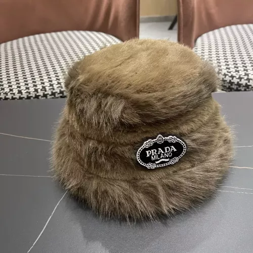 Replica Prada Caps #1378610 $36.00 USD for Wholesale