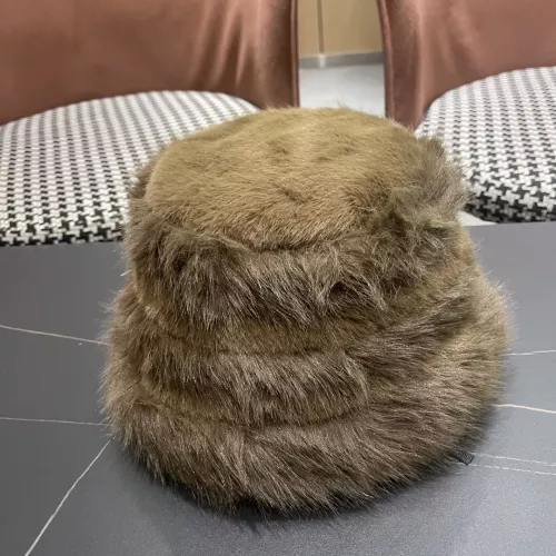 Replica Prada Caps #1378610 $36.00 USD for Wholesale