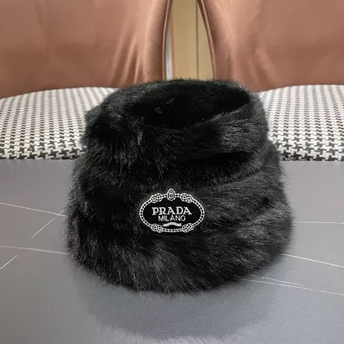 Cheap Prada Caps #1378611, $$36.00 USD On Prada Caps