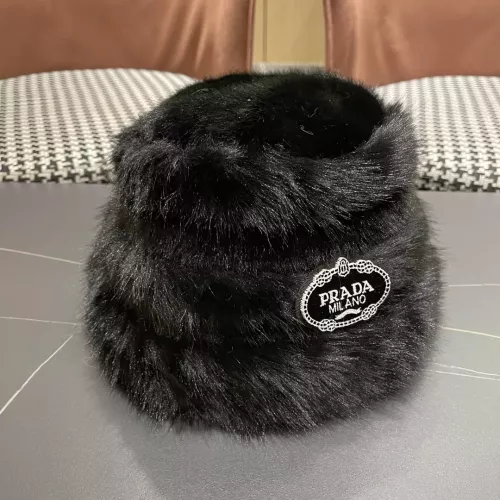 Replica Prada Caps #1378611 $36.00 USD for Wholesale