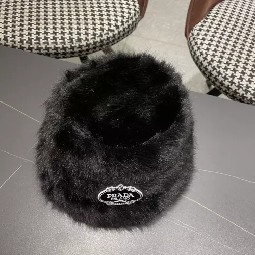 Replica Prada Caps #1378611 $36.00 USD for Wholesale