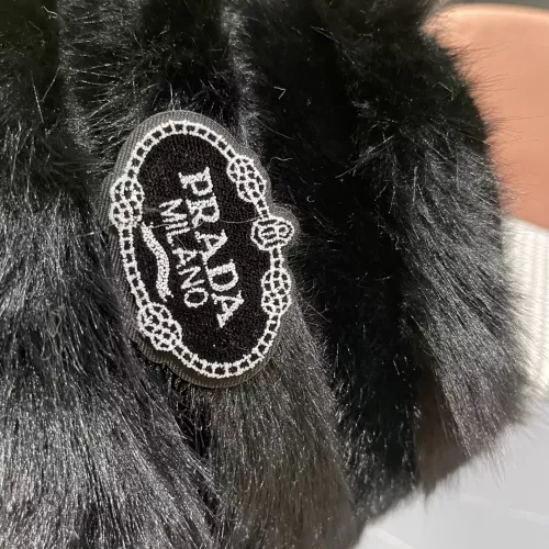 Replica Prada Caps #1378611 $36.00 USD for Wholesale