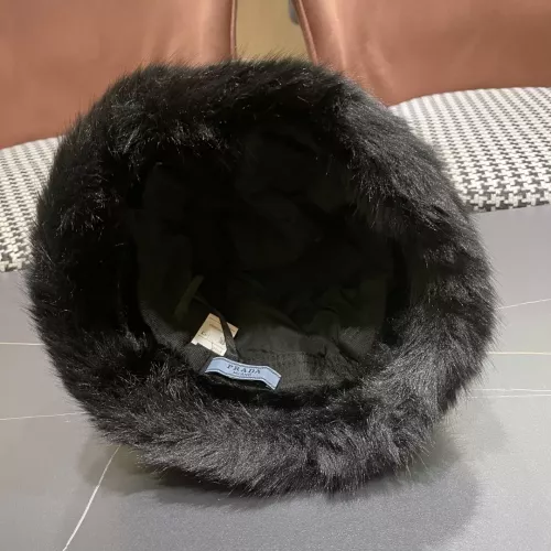 Replica Prada Caps #1378611 $36.00 USD for Wholesale