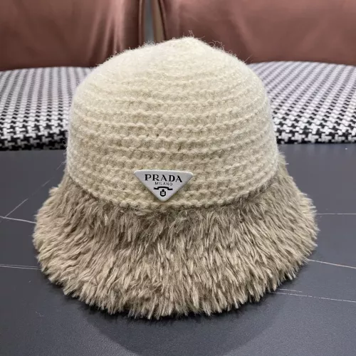 Cheap Prada Caps #1378613, $$36.00 USD On Prada Caps