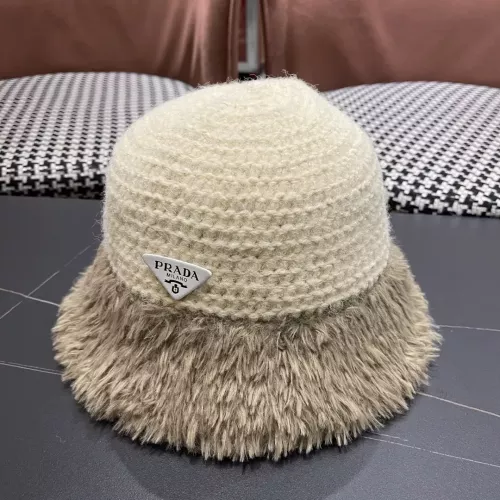 Replica Prada Caps #1378613 $36.00 USD for Wholesale