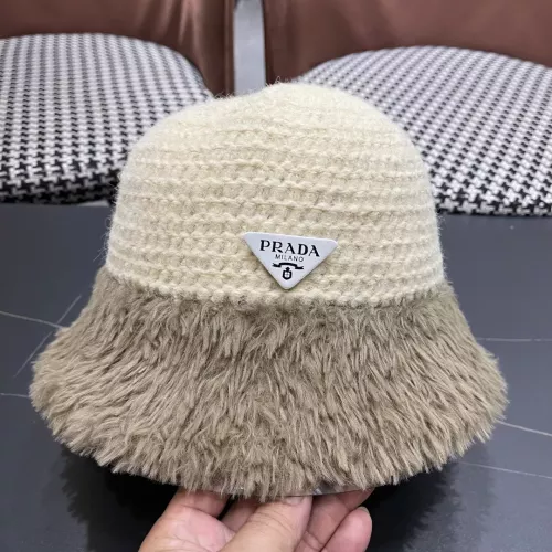 Replica Prada Caps #1378613 $36.00 USD for Wholesale