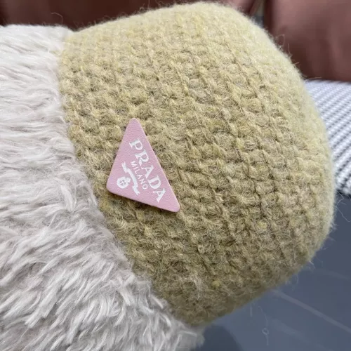 Replica Prada Caps #1378614 $36.00 USD for Wholesale