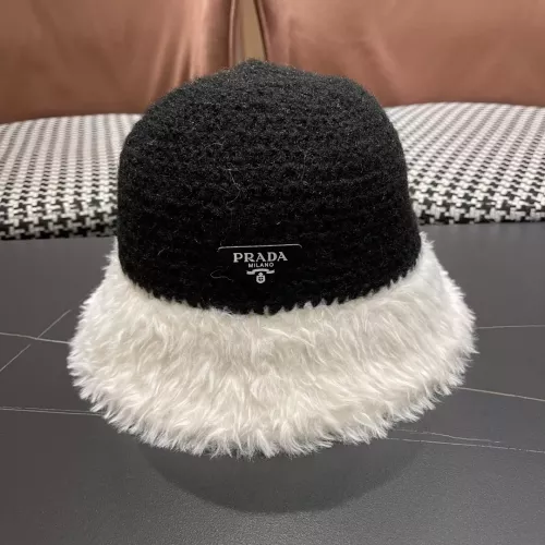 Cheap Prada Caps #1378615, $$36.00 USD On Prada Caps